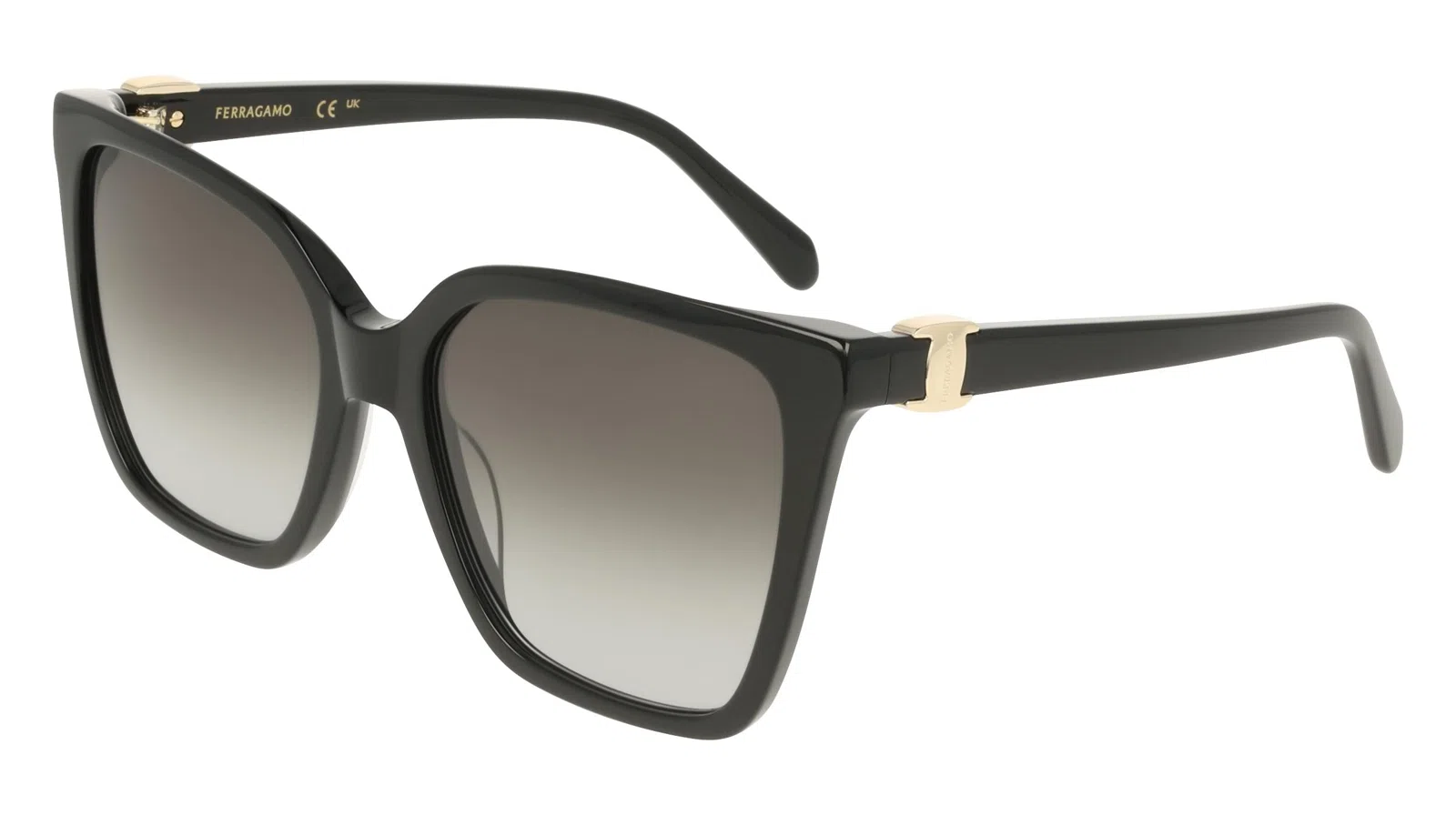Salvatore Ferragamo SF2121S Sunglasses - view 3